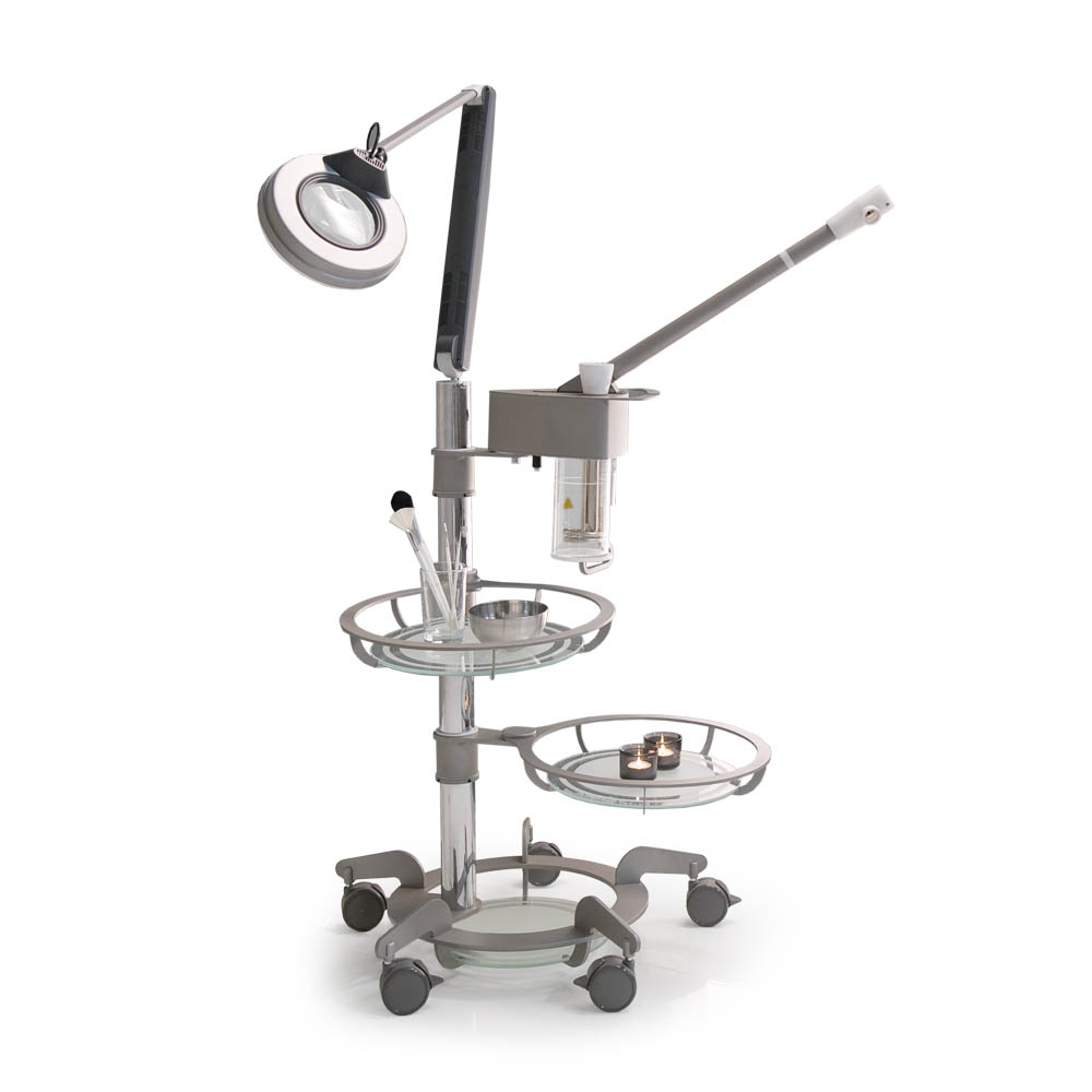 Behandlungsturm junior