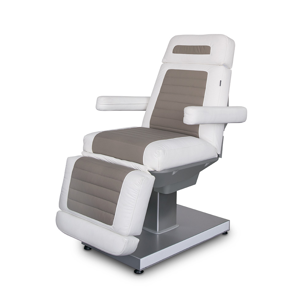 kosmetikliege lina select alu supersoft