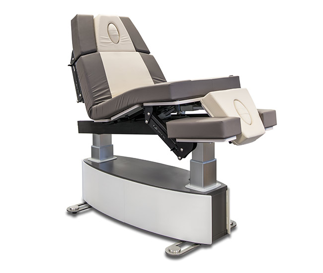 Gharieni Wellnessliege MLX Limber