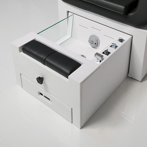 Gharieni PediSpa Compact