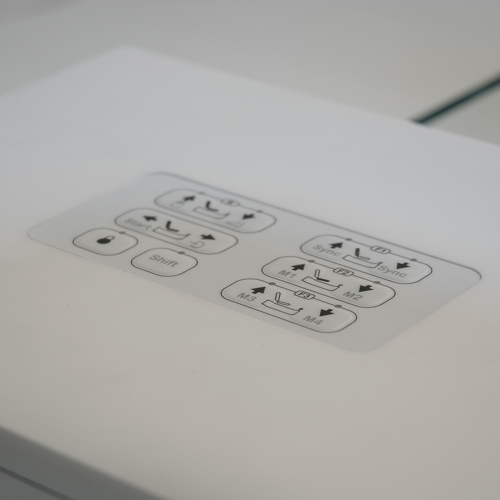 Gharieni PediSpa Square