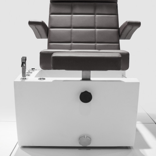 Gharieni PediSpa Curve