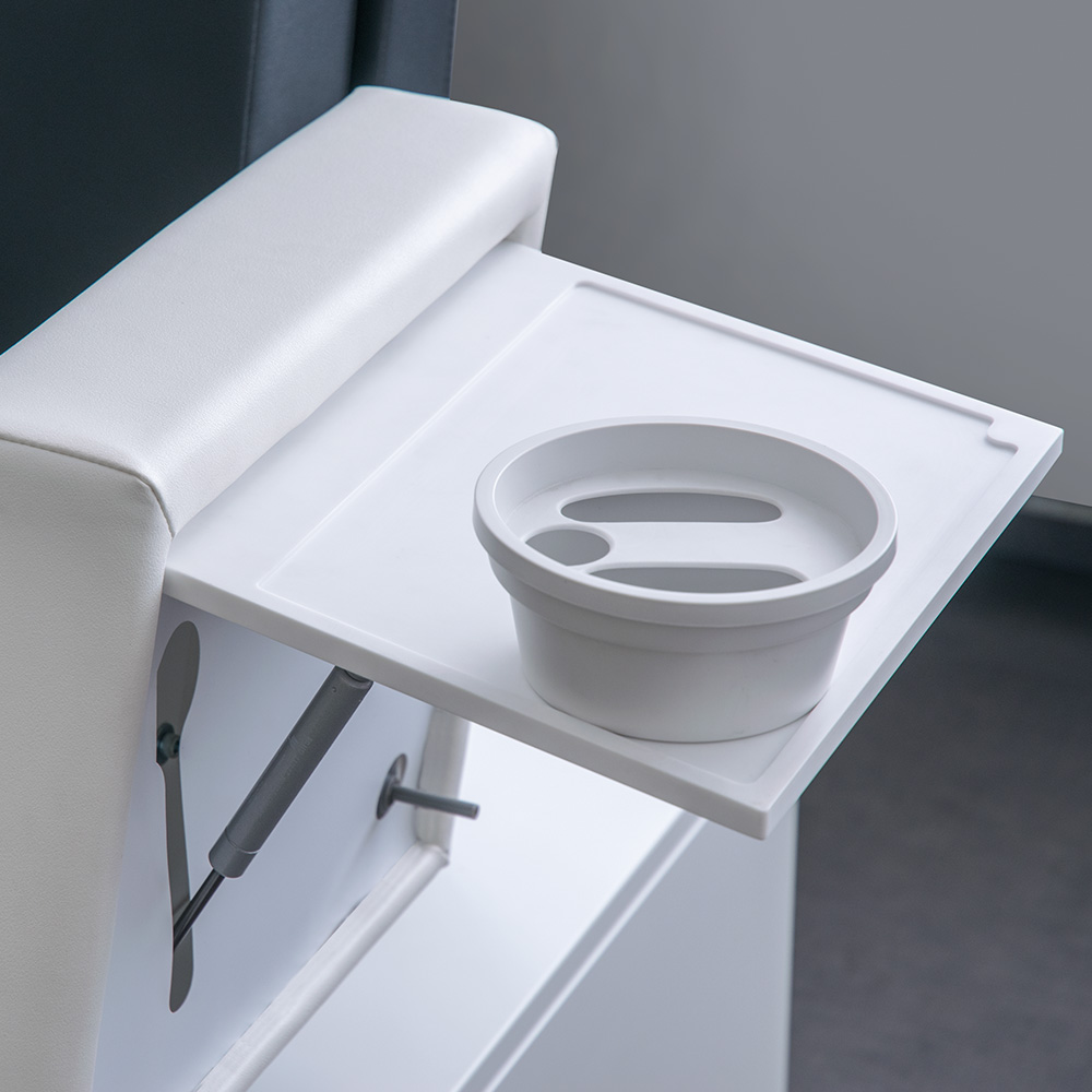 Gharieni PediSpa Compact