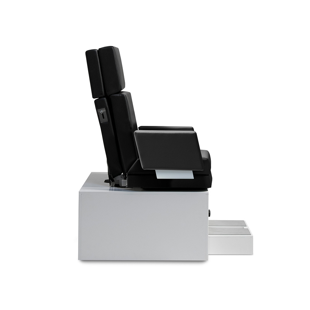 hydrospa pedispa compact